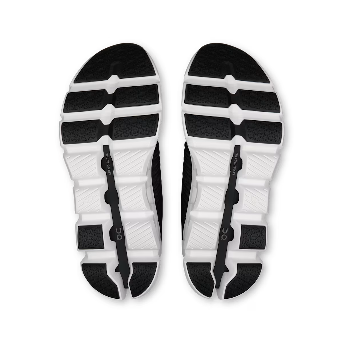 Women's Cloudswift 4