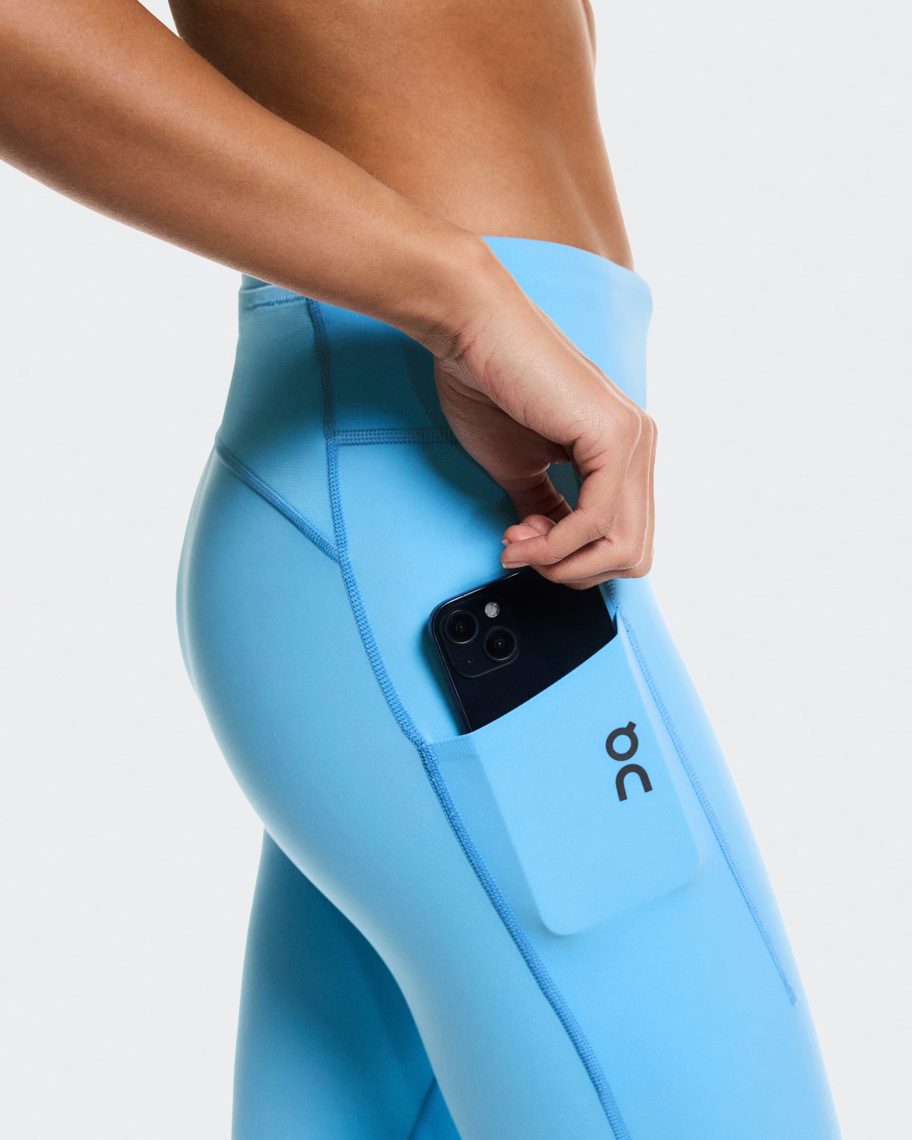 Women's Performance Tights 7/8