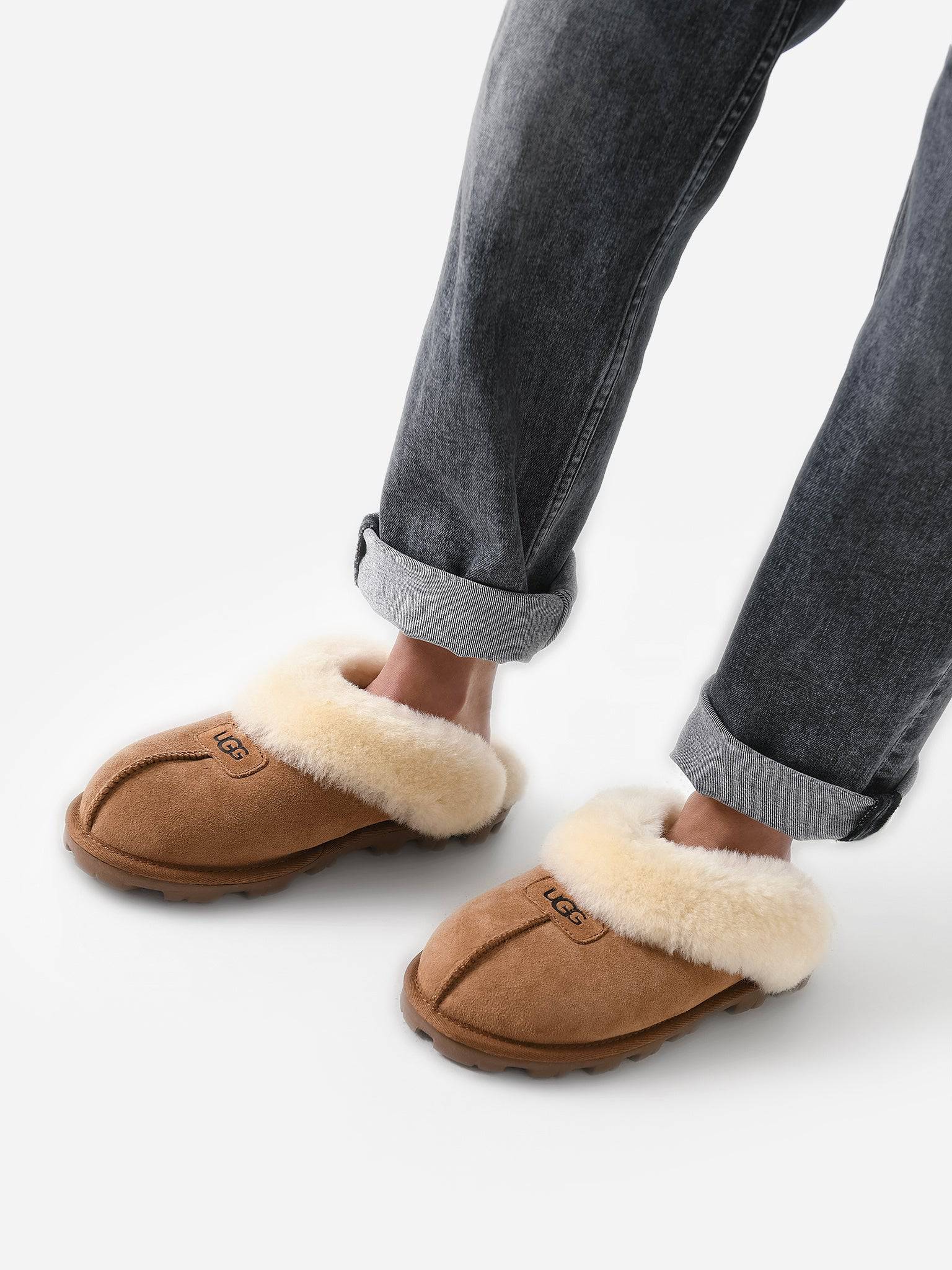 UGG Women's Coquette Slipper