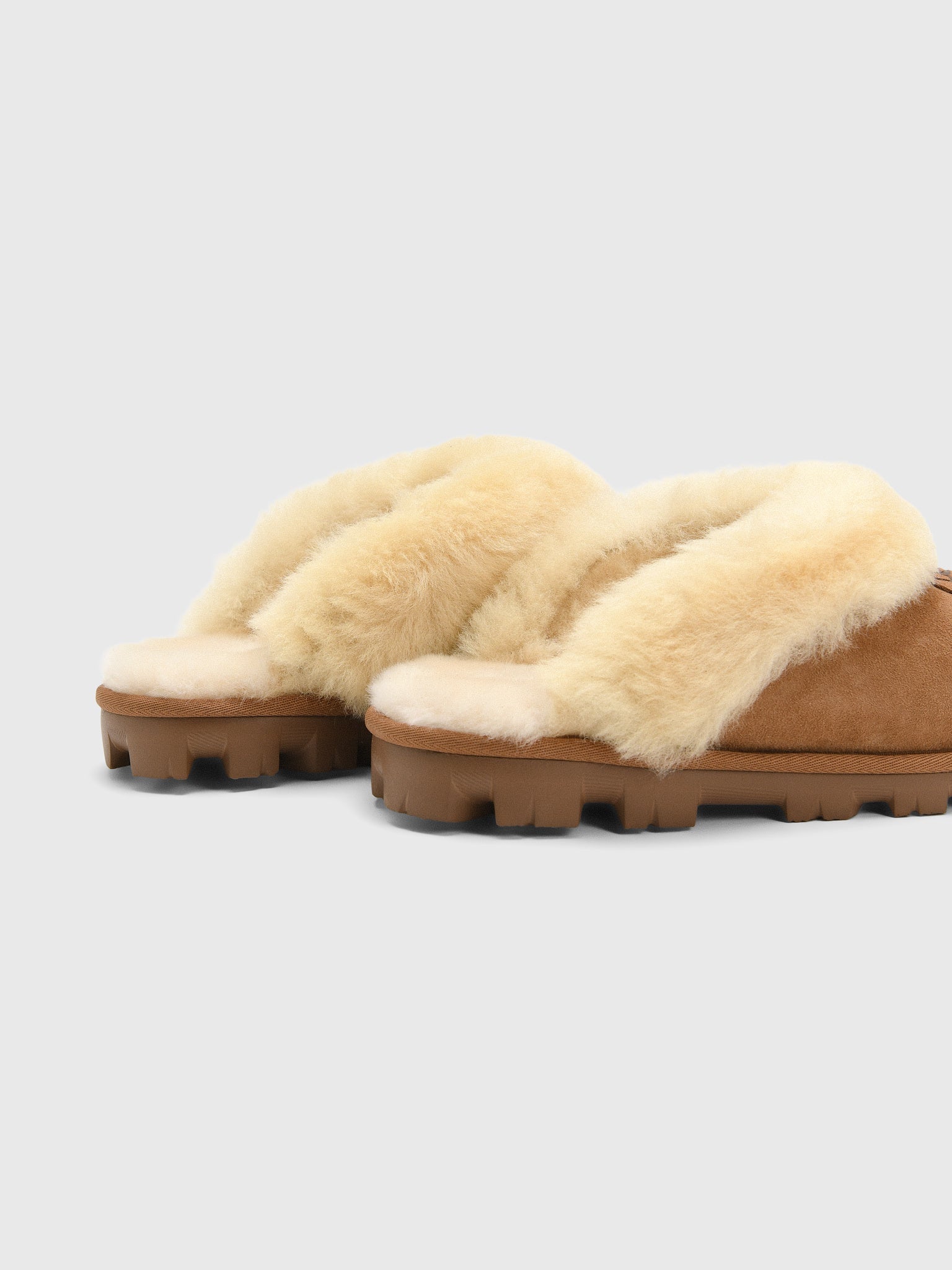 UGG Women's Coquette Slipper