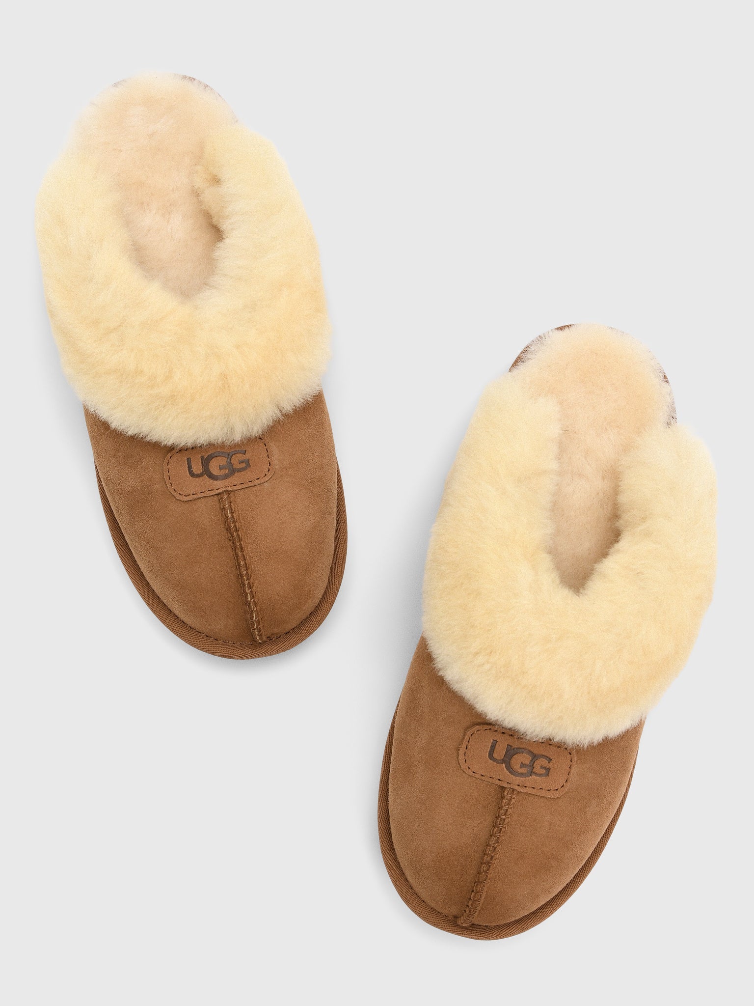 UGG Women's Coquette Slipper