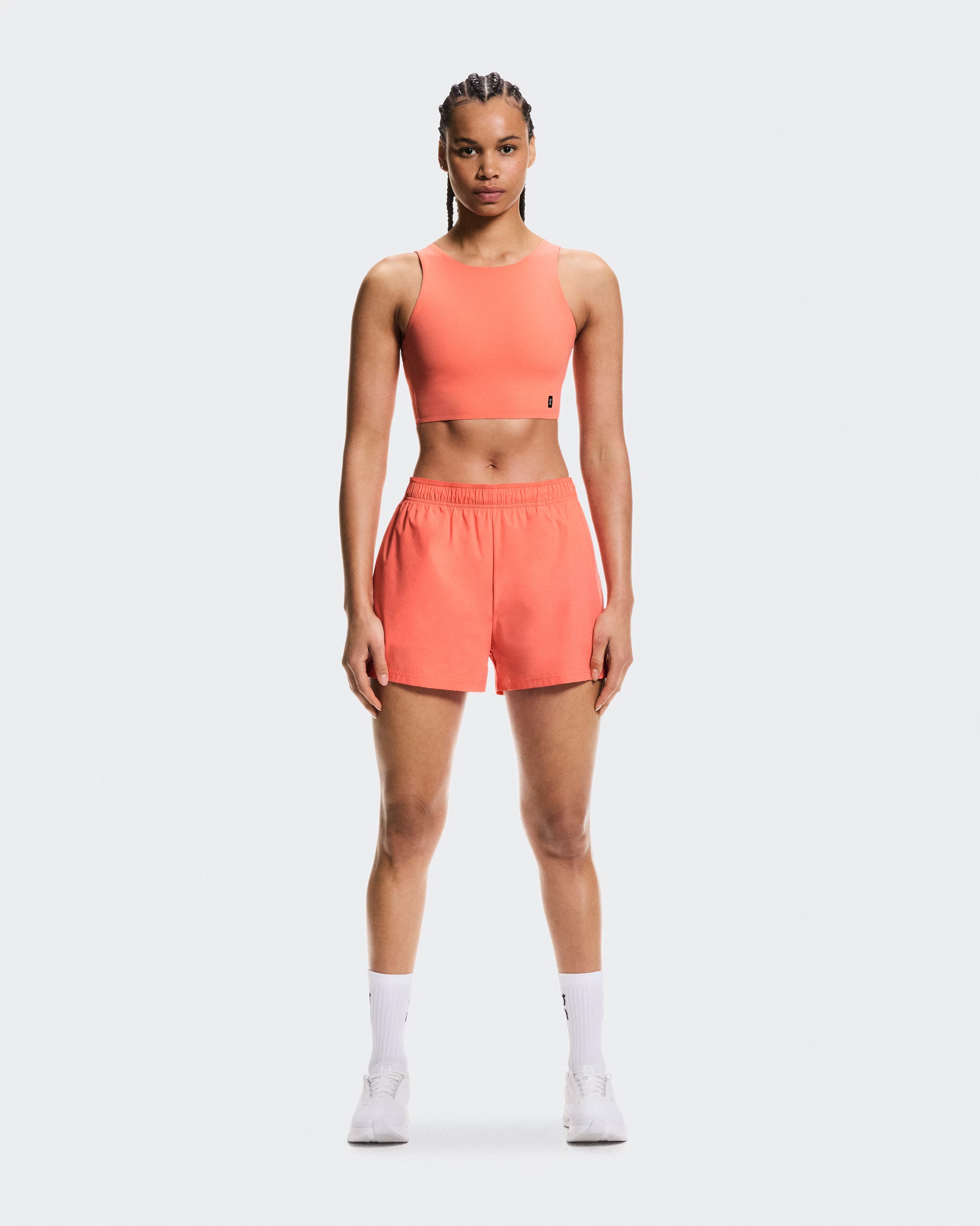 Women's 3" Core Shorts