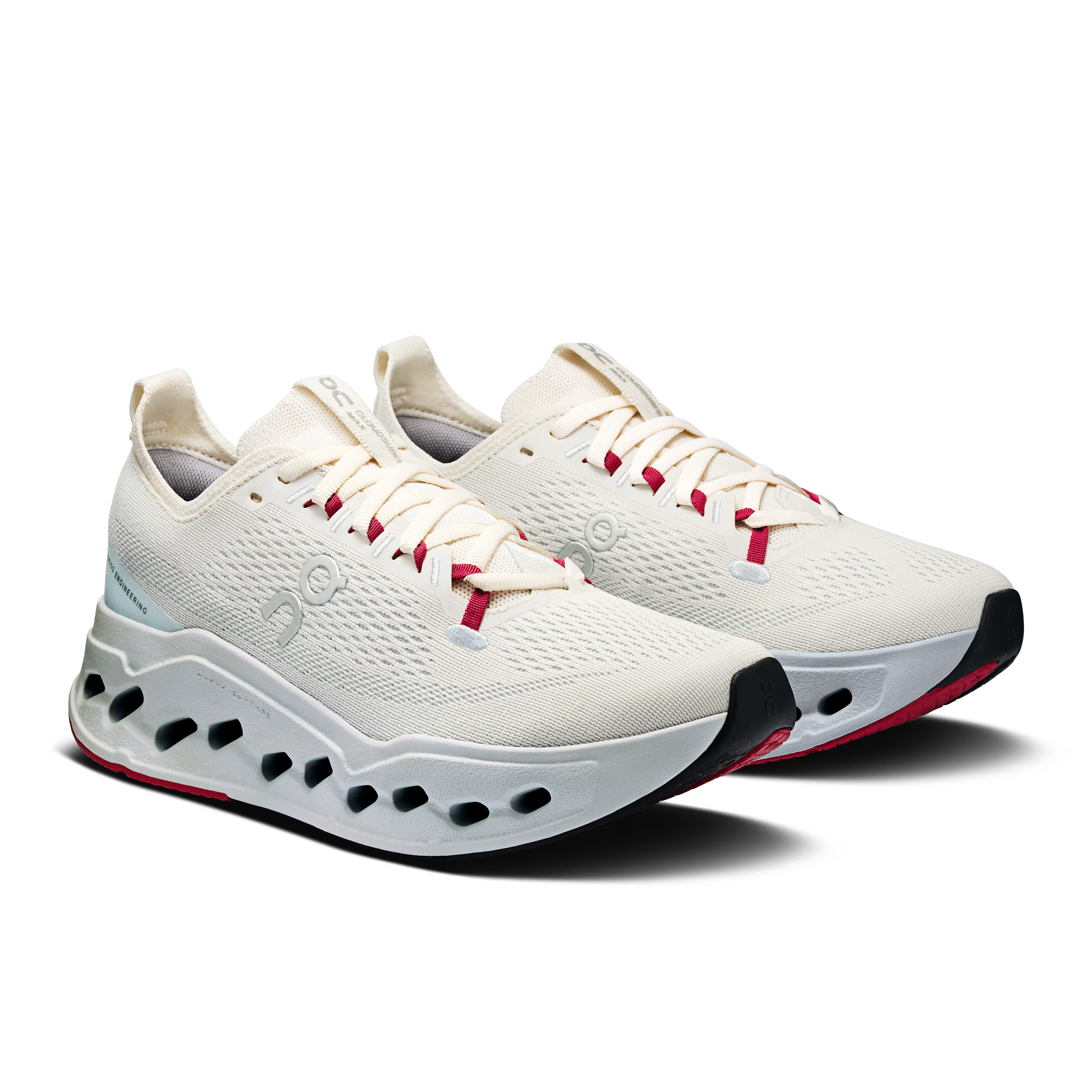 Women's Cloudsurfer Max