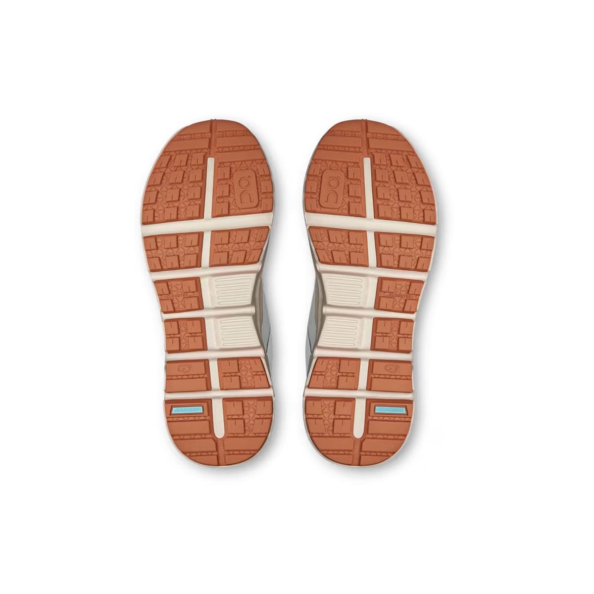 Kids' Cloudhero Waterproof *FINAL SALE