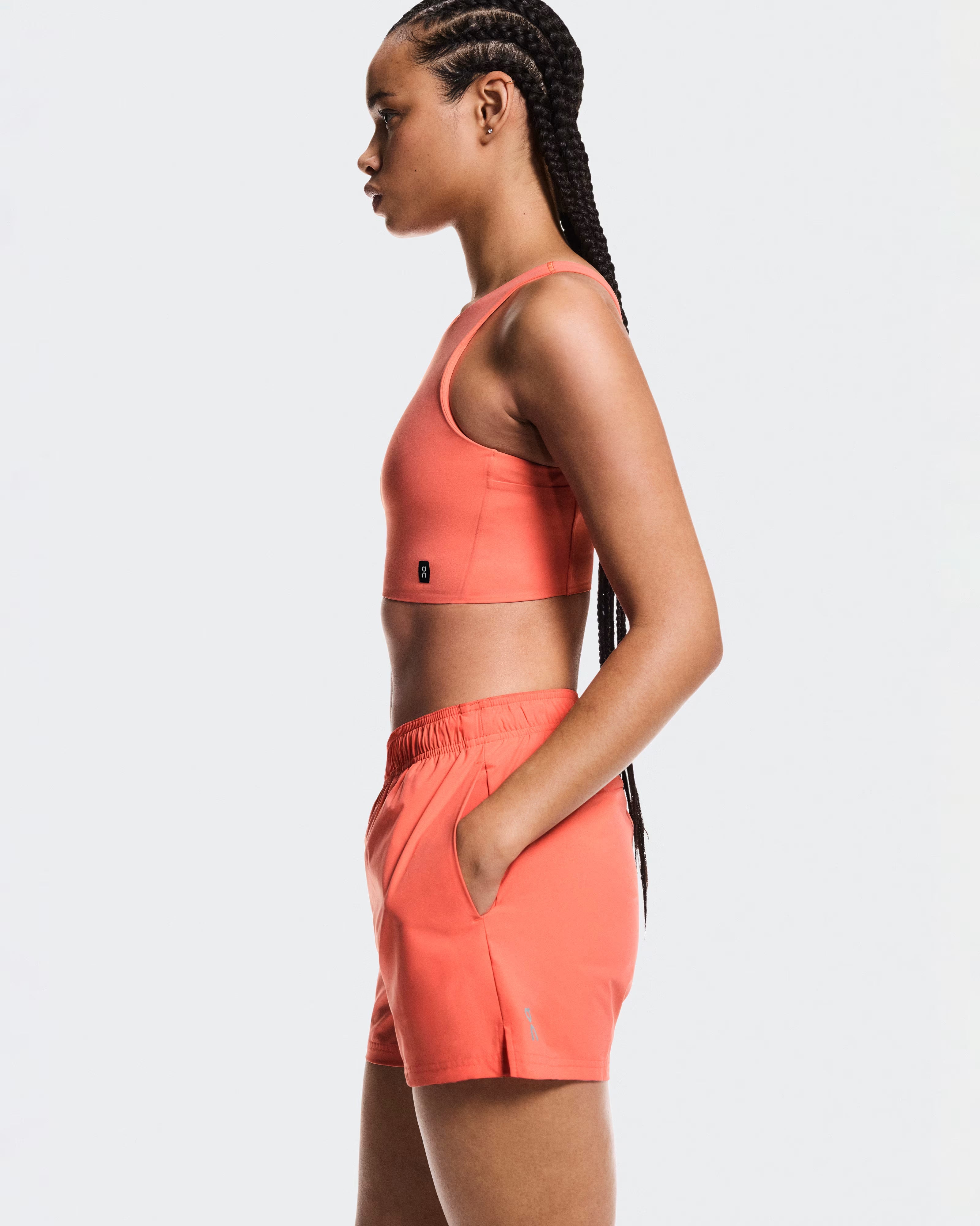 Women's 3" Core Shorts