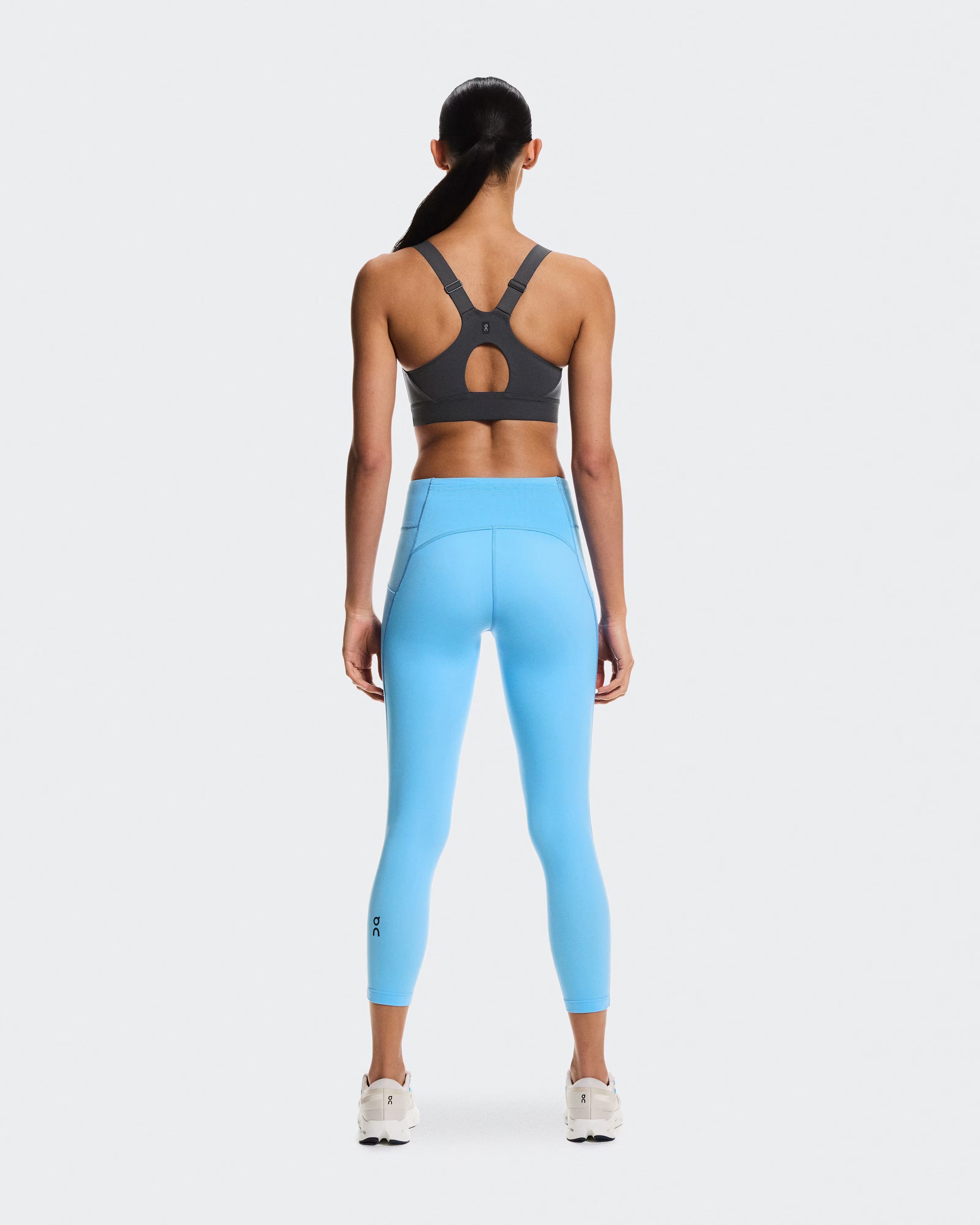 Women's Performance Tights 7/8