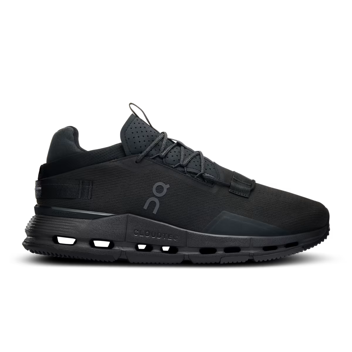 Women's Cloudnova 2