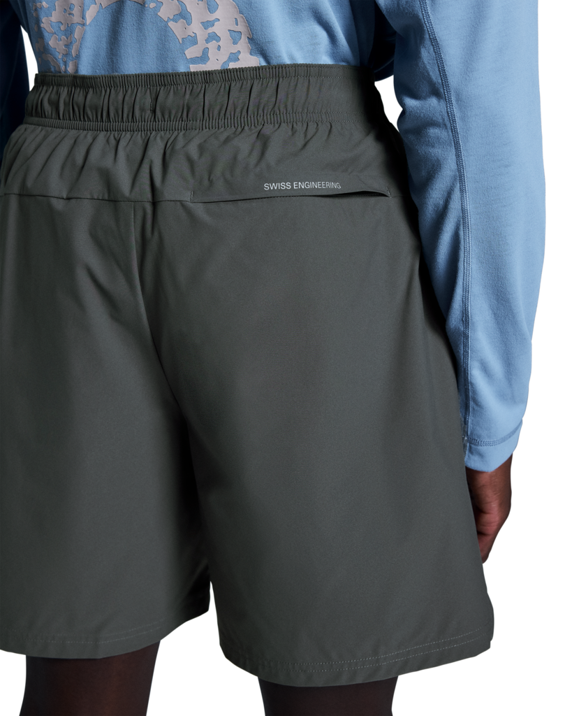 Men's 7" Core Shorts