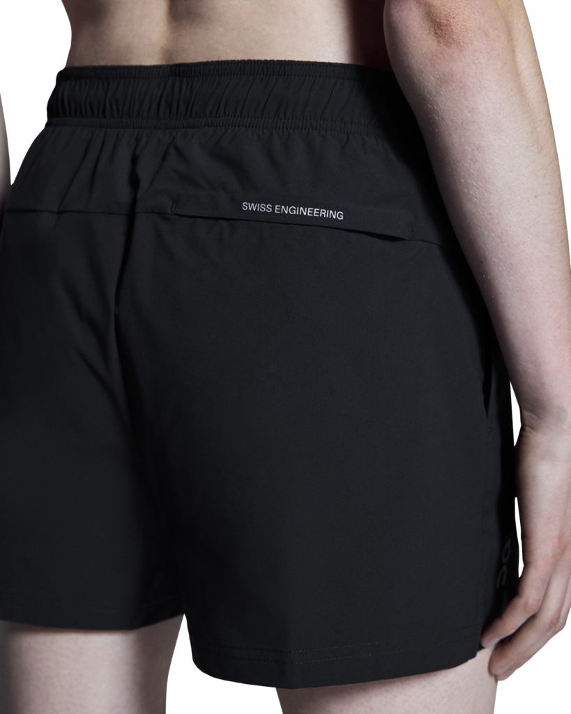 Women's 3" Core Shorts