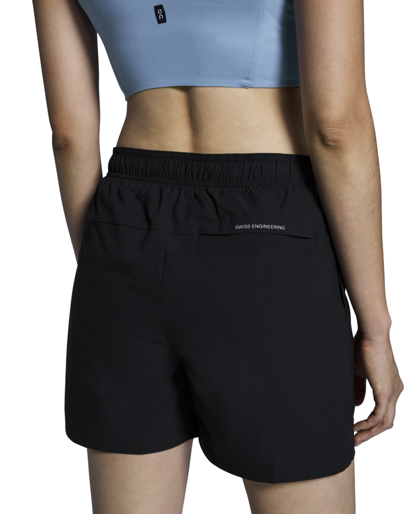 Women's 5" Core Shorts
