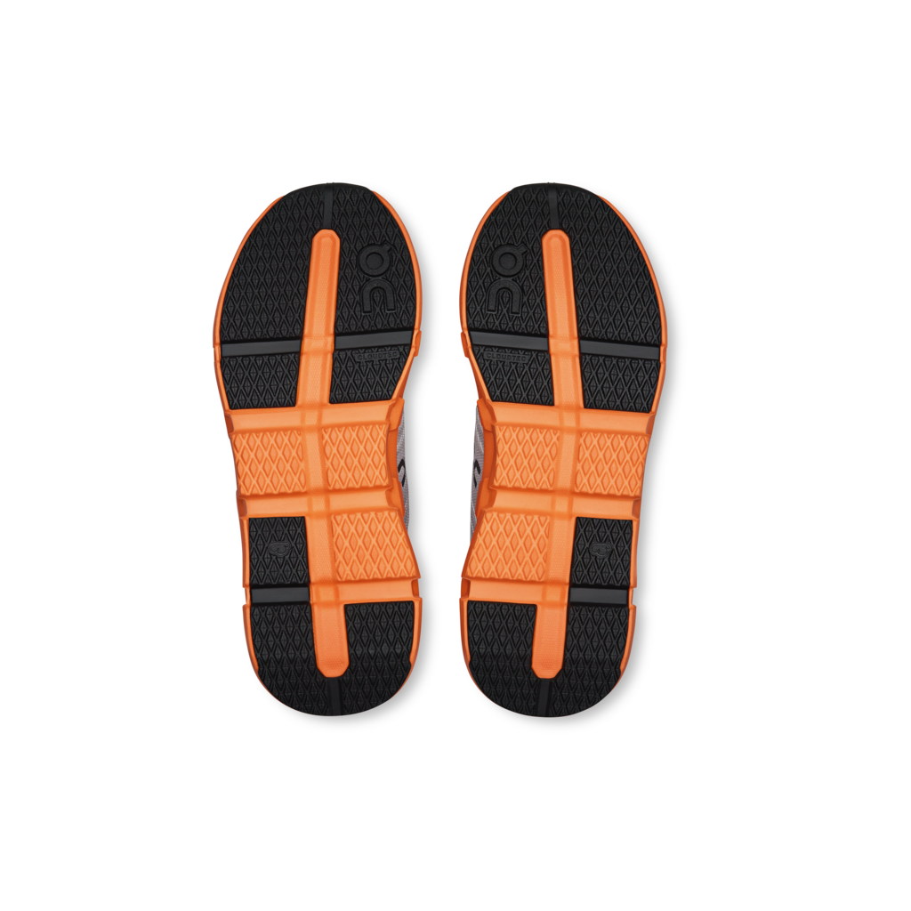 Kids' Cloudswift *FINAL SALE