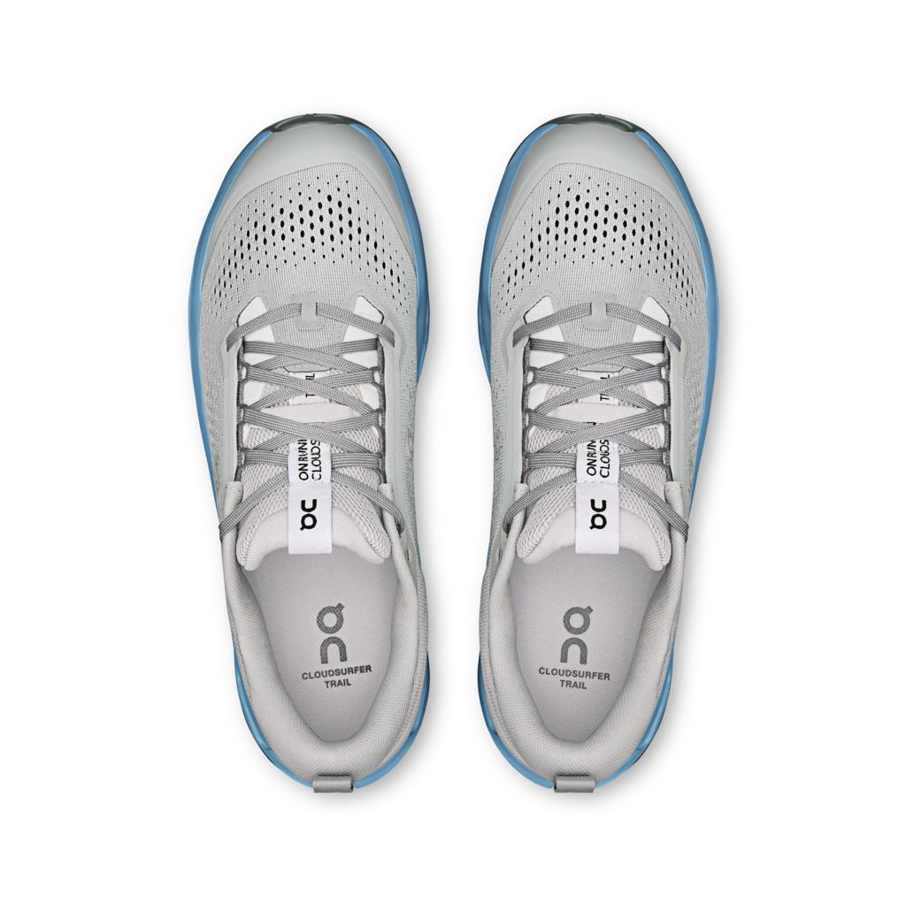 Men's Cloudsurfer Trail 2 *FINAL SALE
