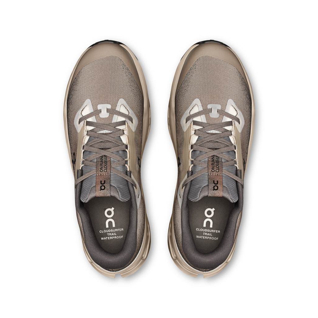Men's Cloudsurfer Trail 2 Waterproof