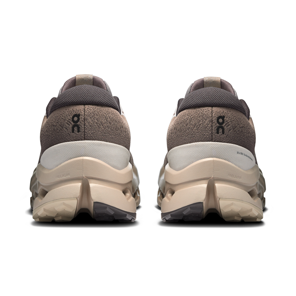Men's Cloudsurfer Trail 2 Waterproof