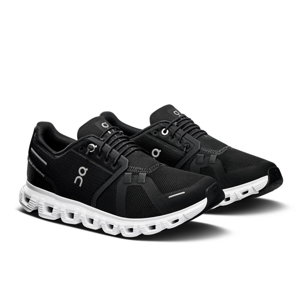 Women's Cloud 6