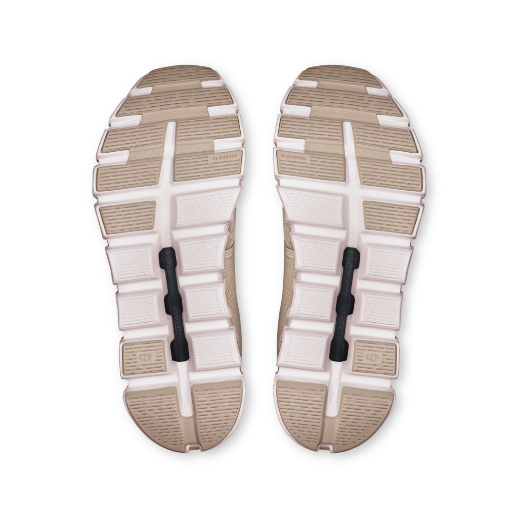 Women's Cloud 6
