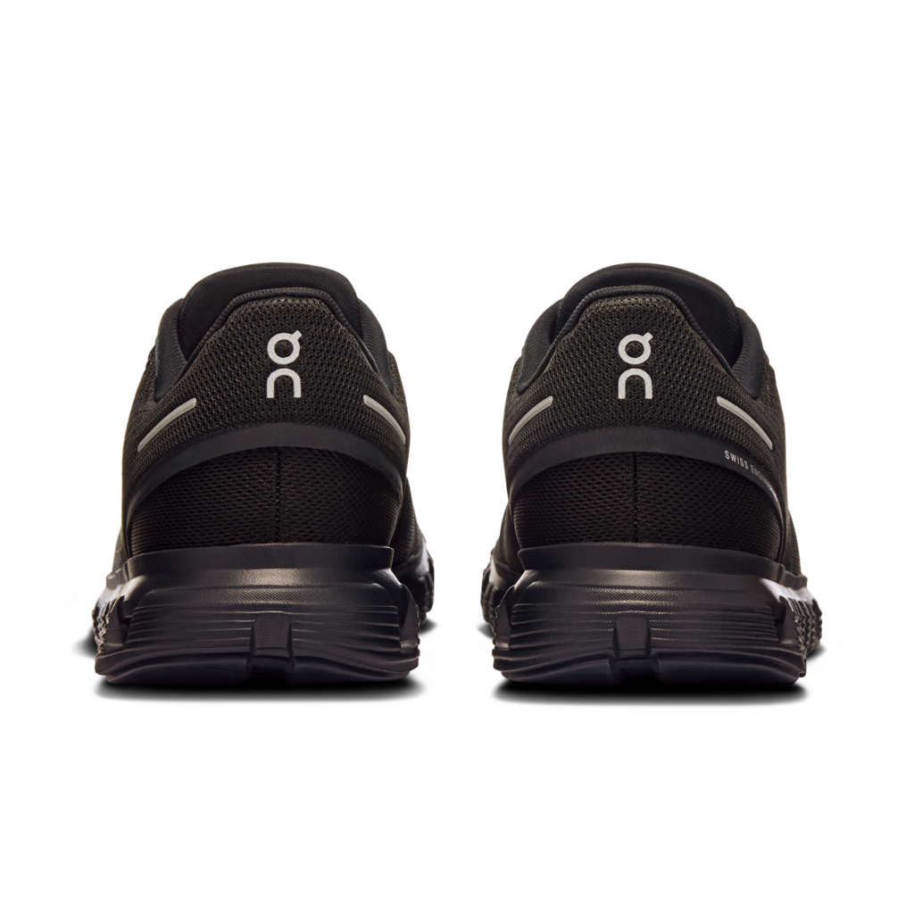 Women's Cloud 6