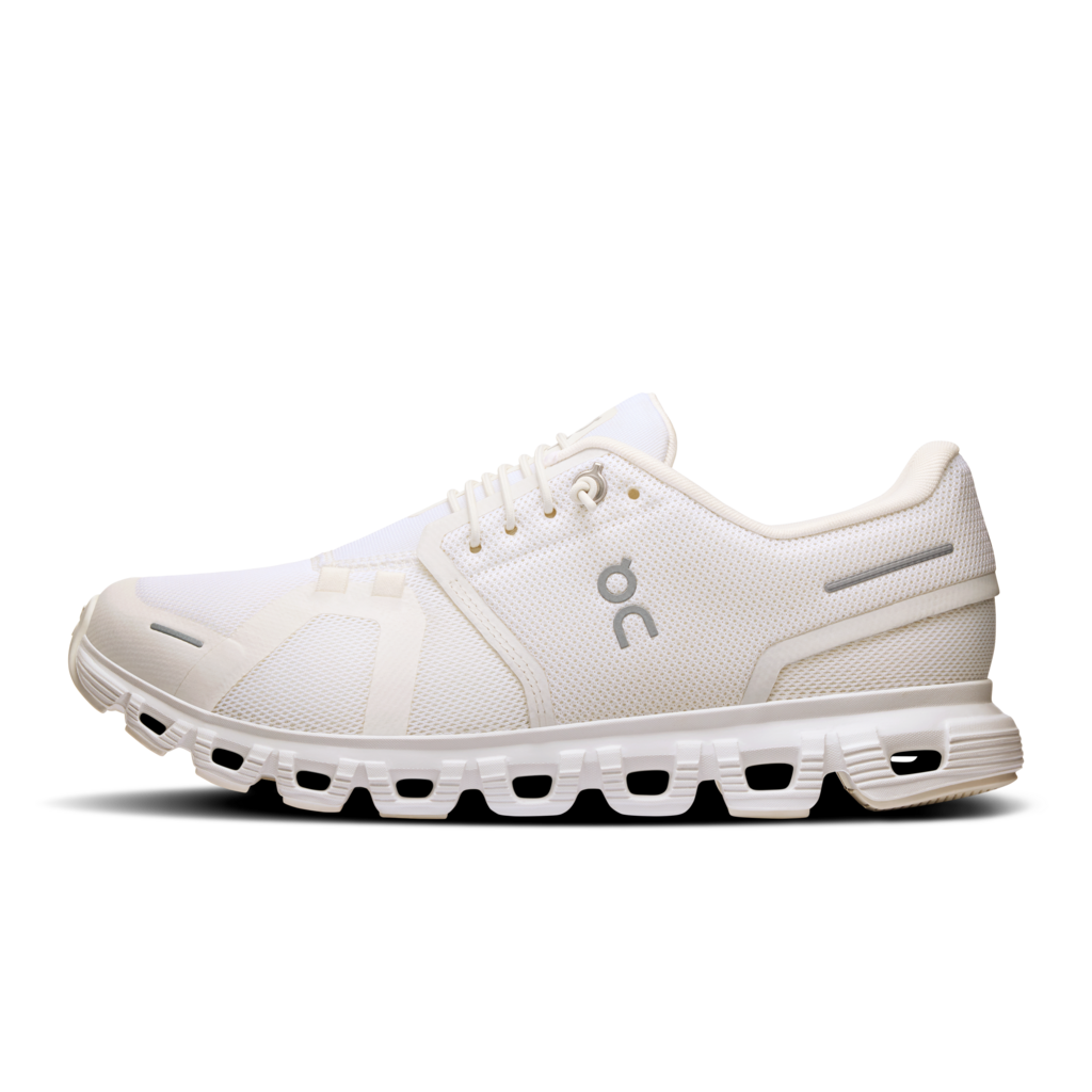Women's Cloud 6