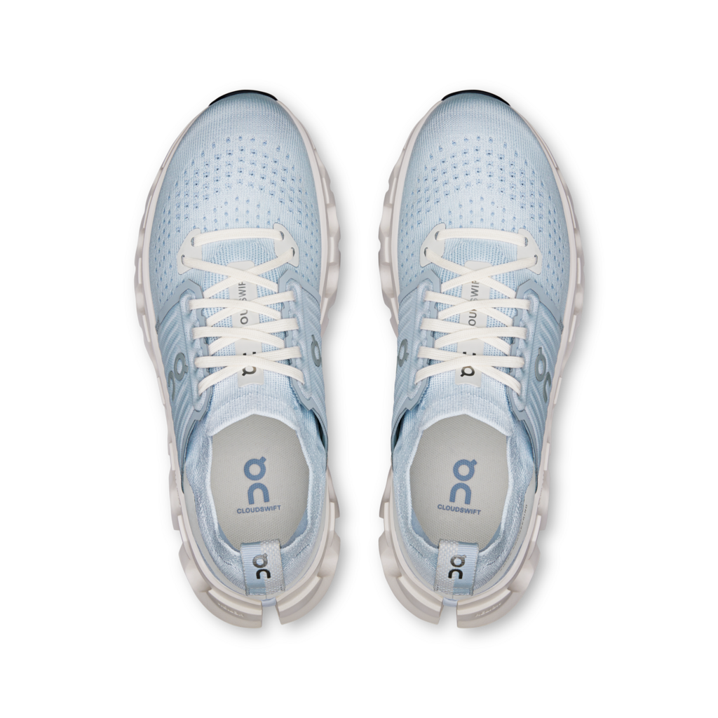 Women's Cloudswift 4
