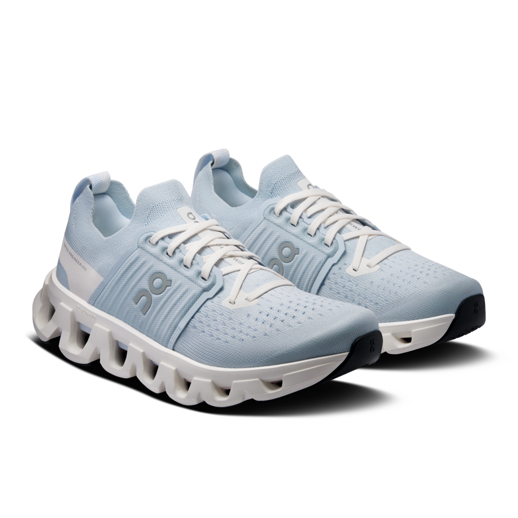 Women's Cloudswift 4