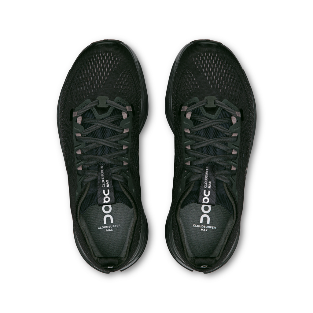 Women's Cloudsurfer Max