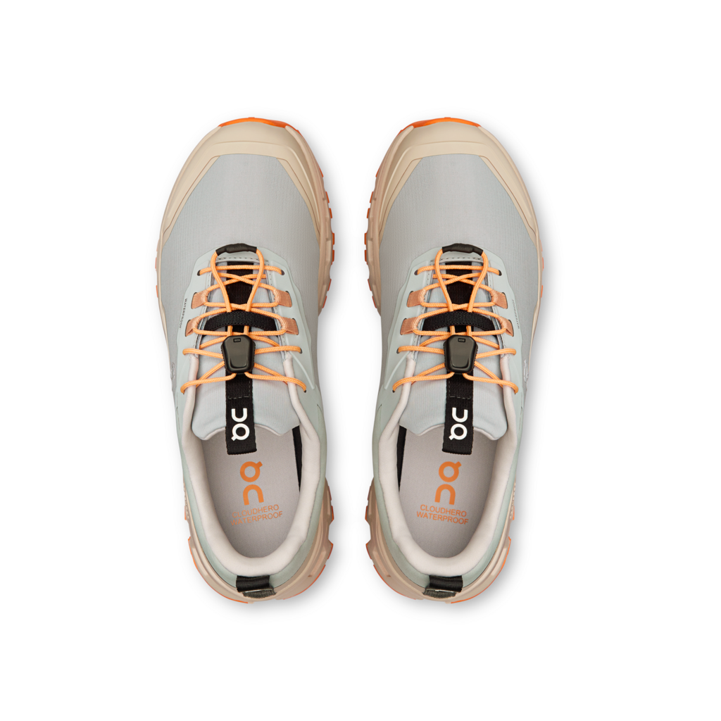 Kids' Cloudhero Waterproof *FINAL SALE