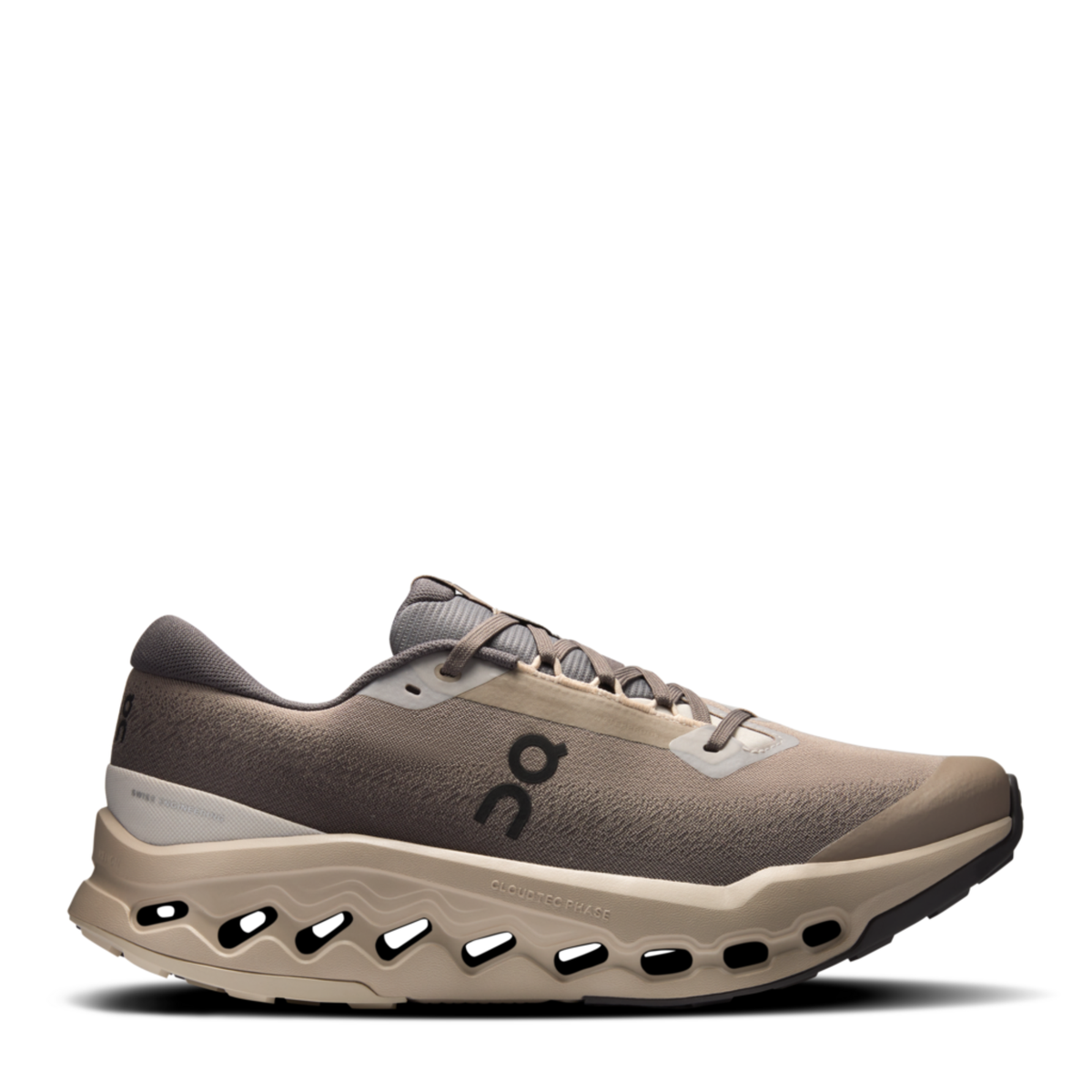 Men's Cloudsurfer Trail 2 Waterproof