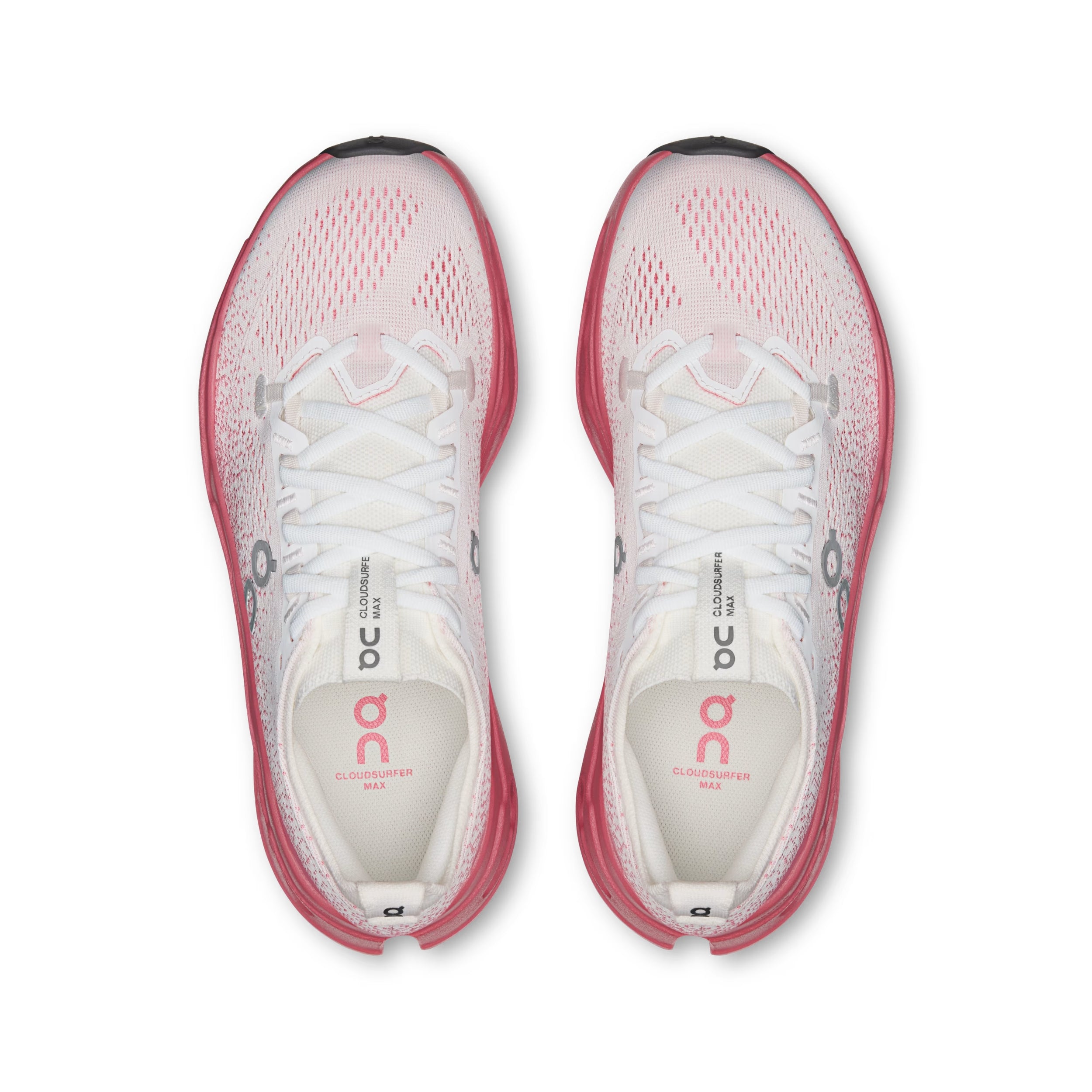 On Running Cloudsurfer Max Running Shoe – Women's