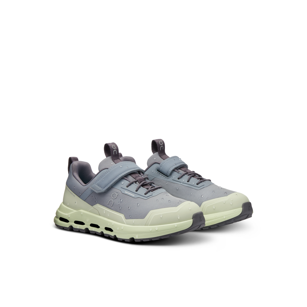 Kids' Cloudhero Waterproof