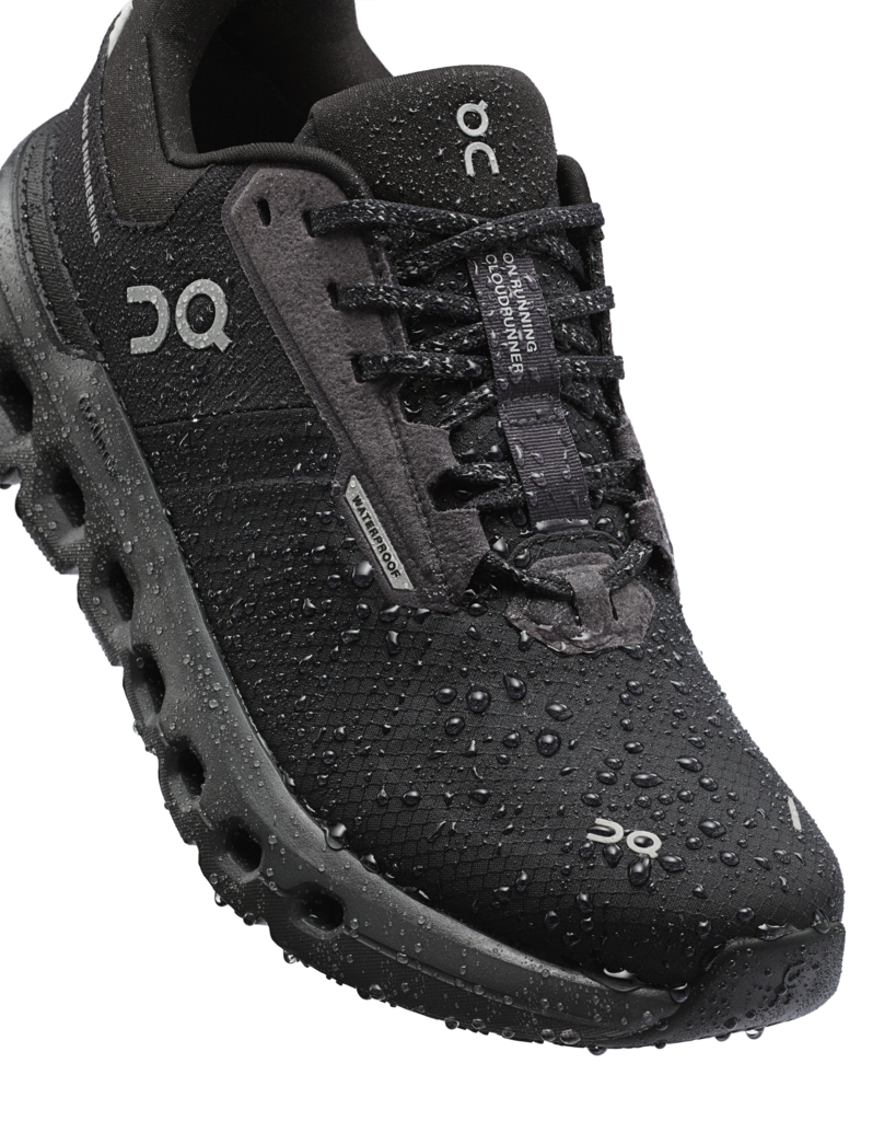 Men's Cloudrunner 2 Waterproof