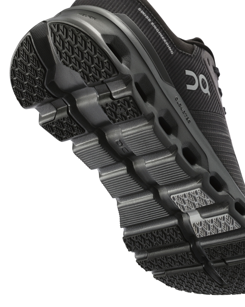 Men's Cloudrunner 2 Waterproof