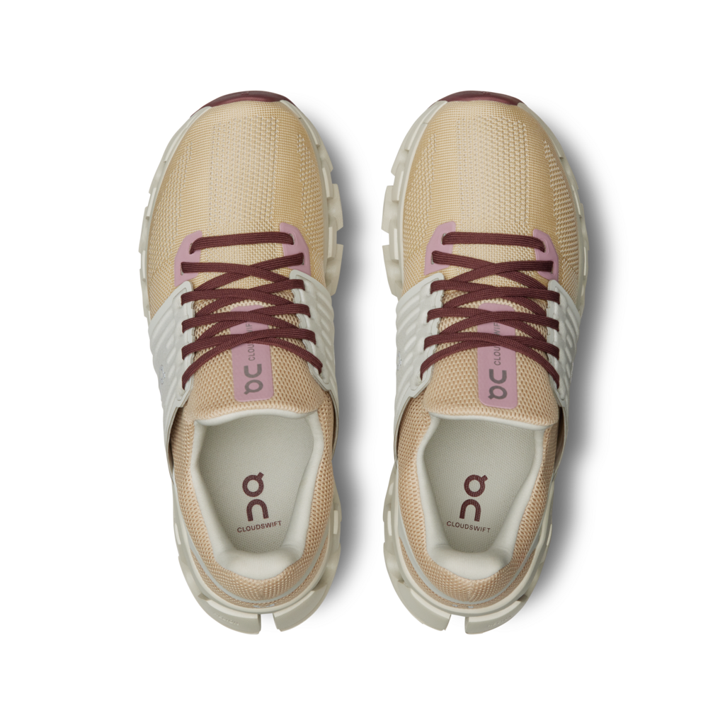 Women's Cloudswift 3 AD *FINAL SALE