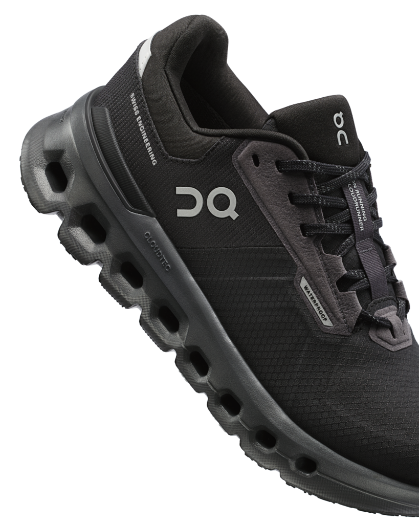 Women's Cloudrunner 2 Waterproof