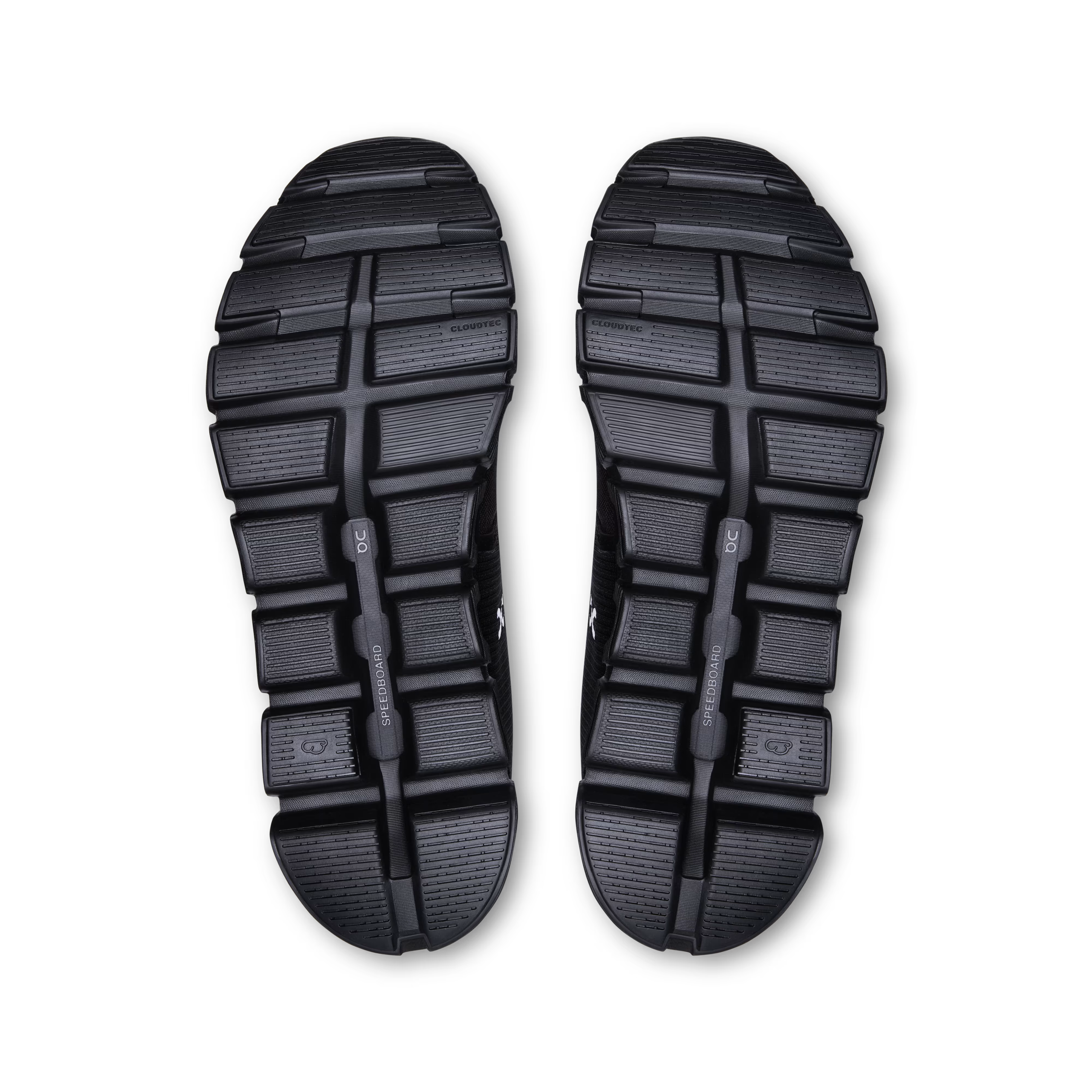 Men's Cloud 6 Waterproof