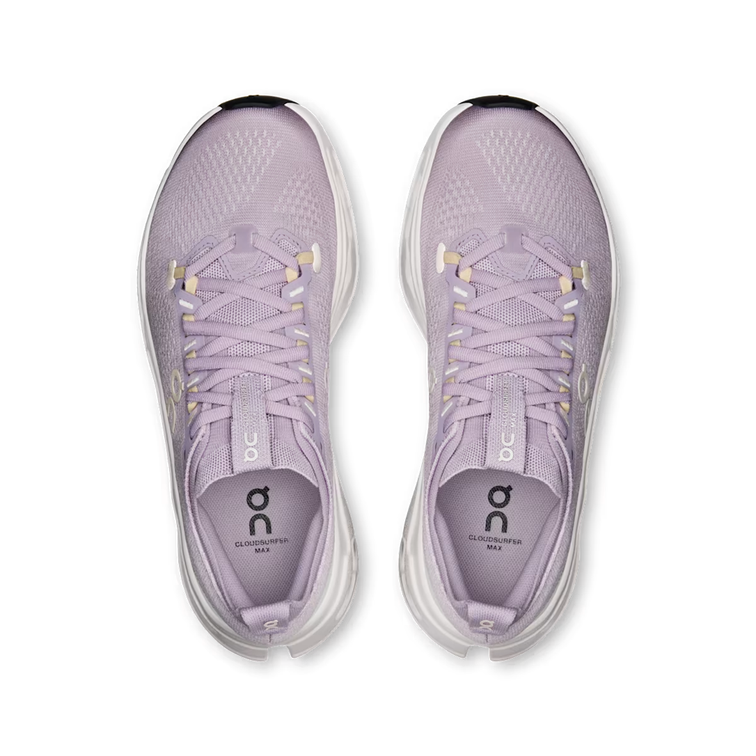 Women's Cloudsurfer Max
