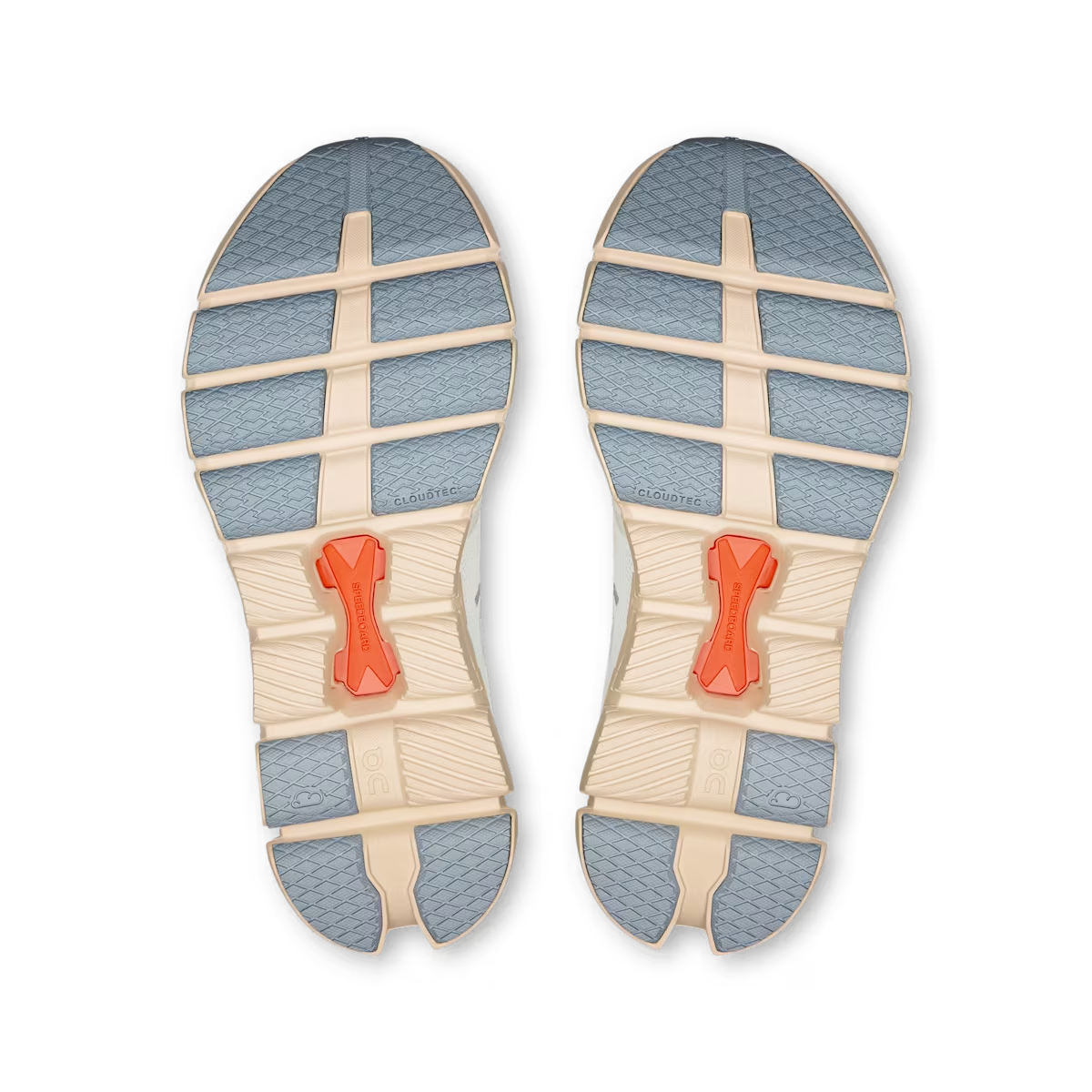 Women's Cloud X 4 *FINAL SALE