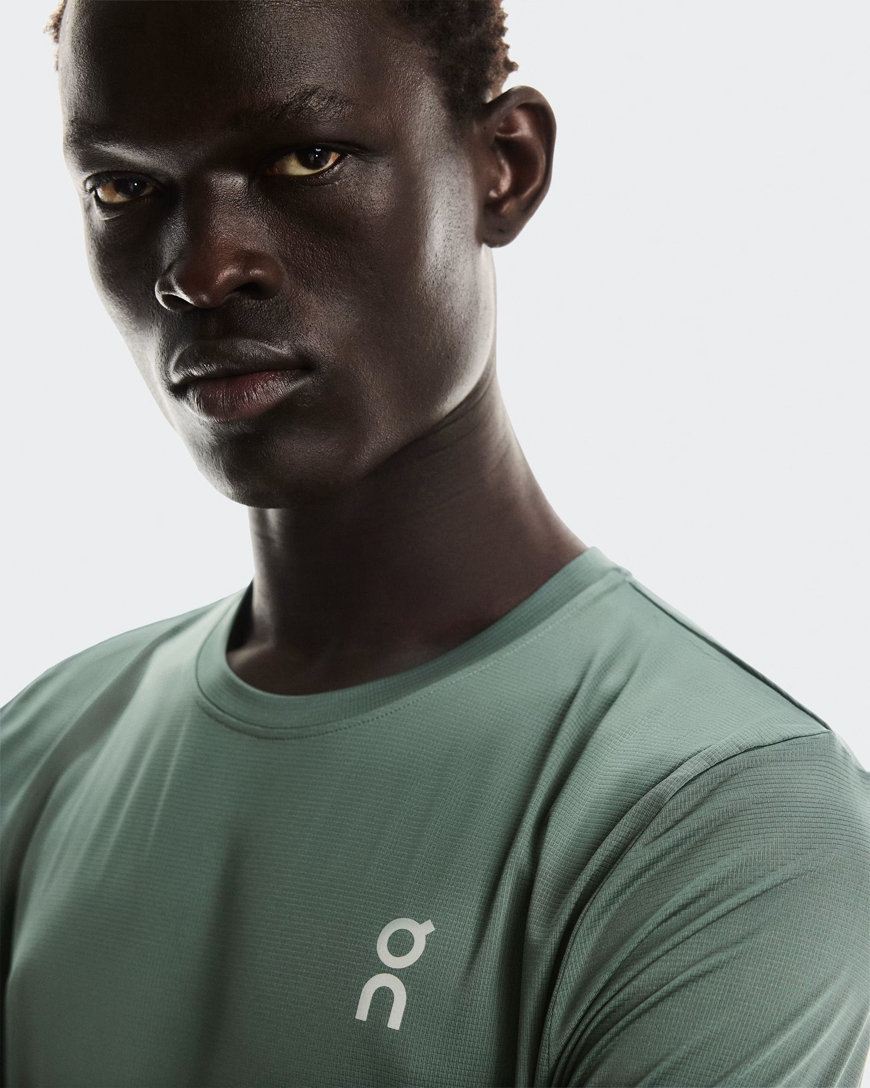 Men's Core Long-T