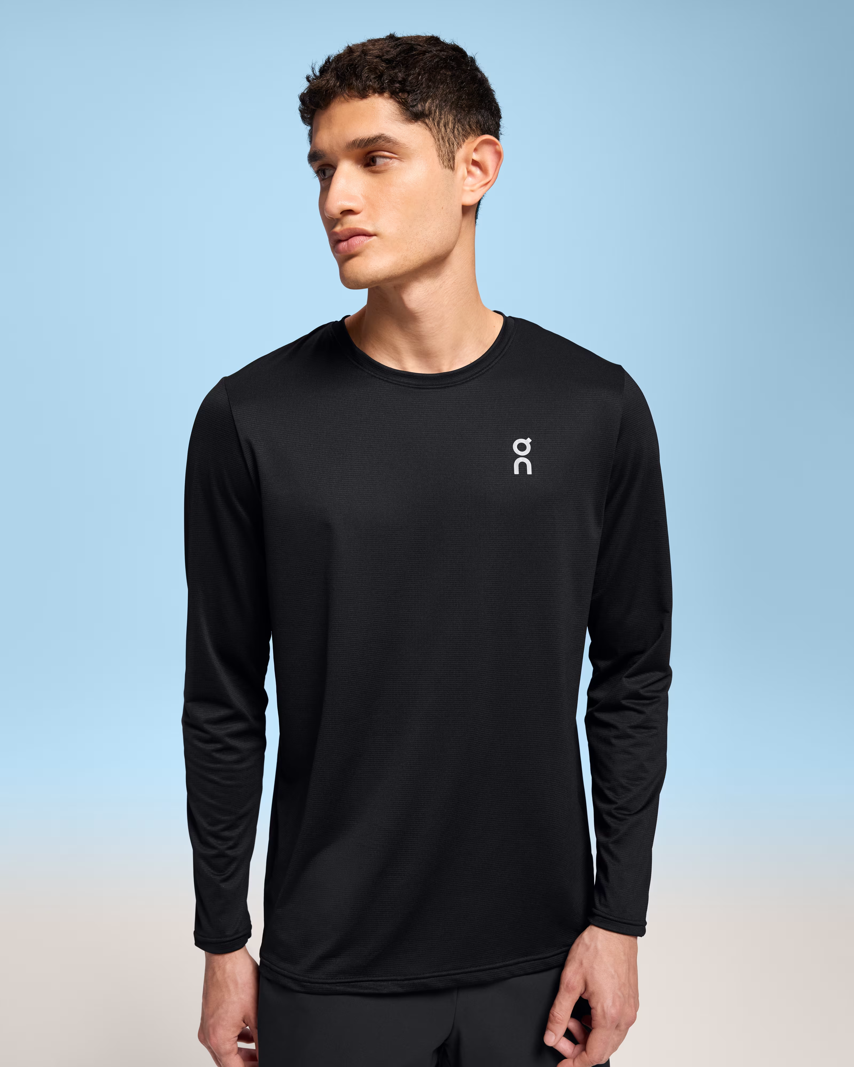 Men's Core Long-T