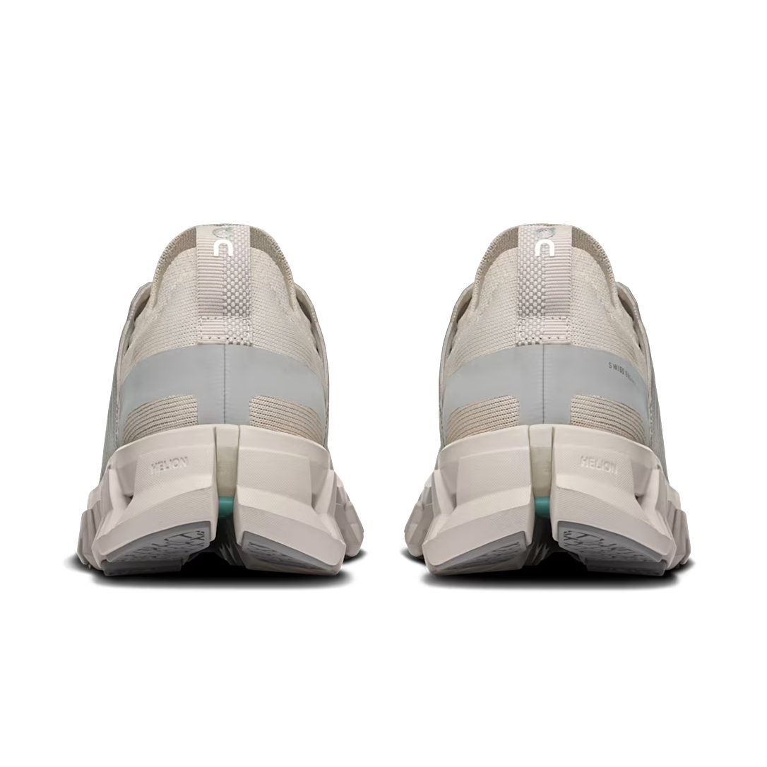 Women's Cloudswift 4