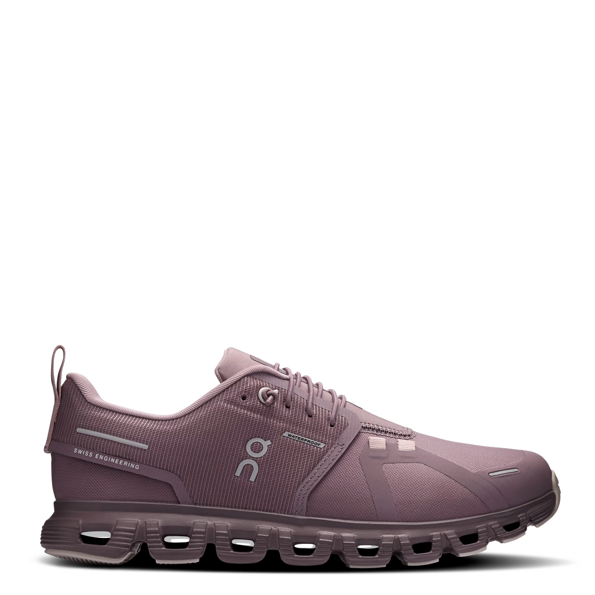 Women's Cloud 6 Waterproof