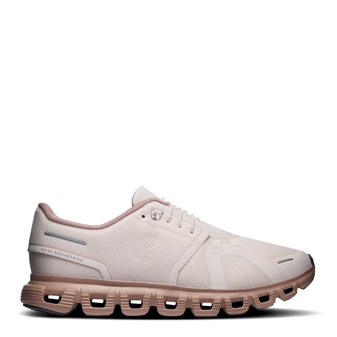 Women's Cloud 6