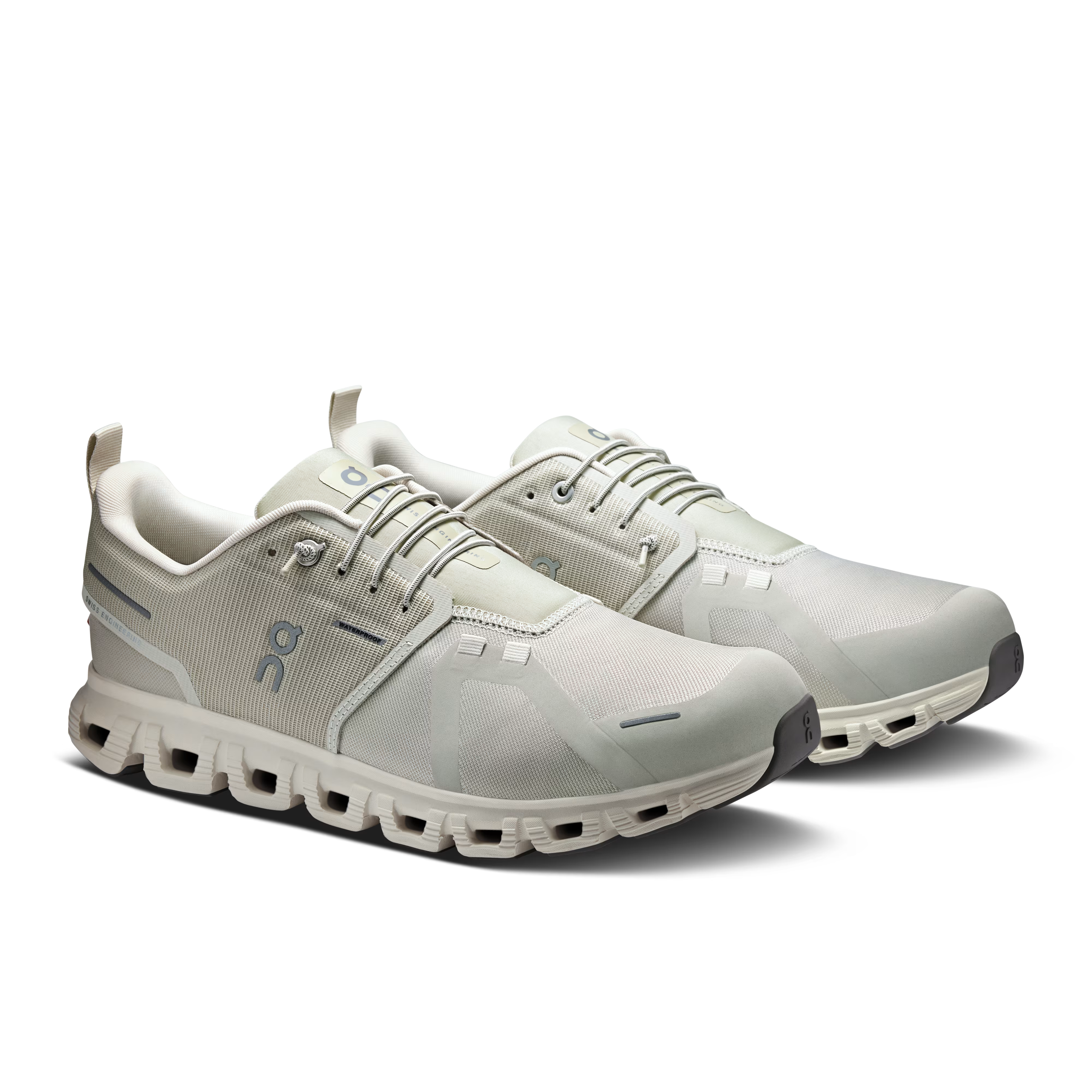 Men's Cloud 6 Waterproof