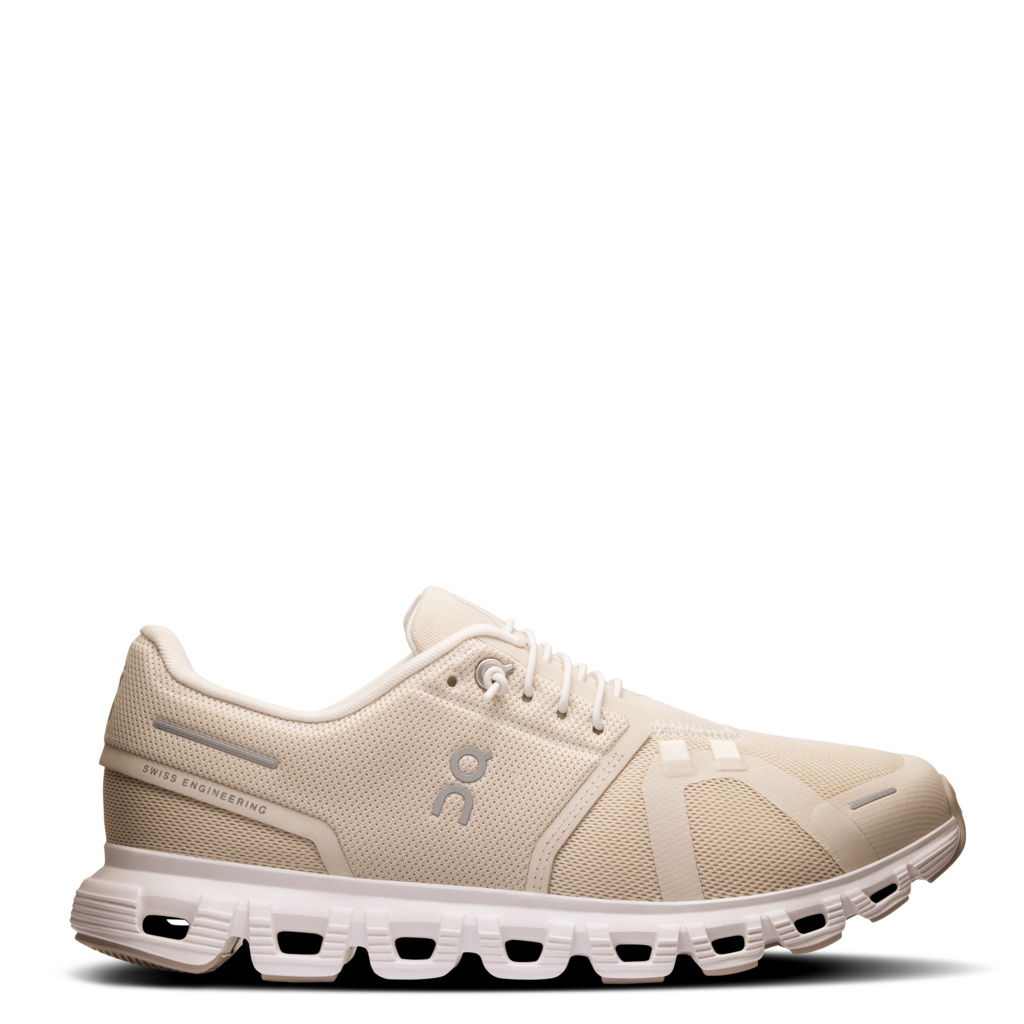 Women's Cloud 6