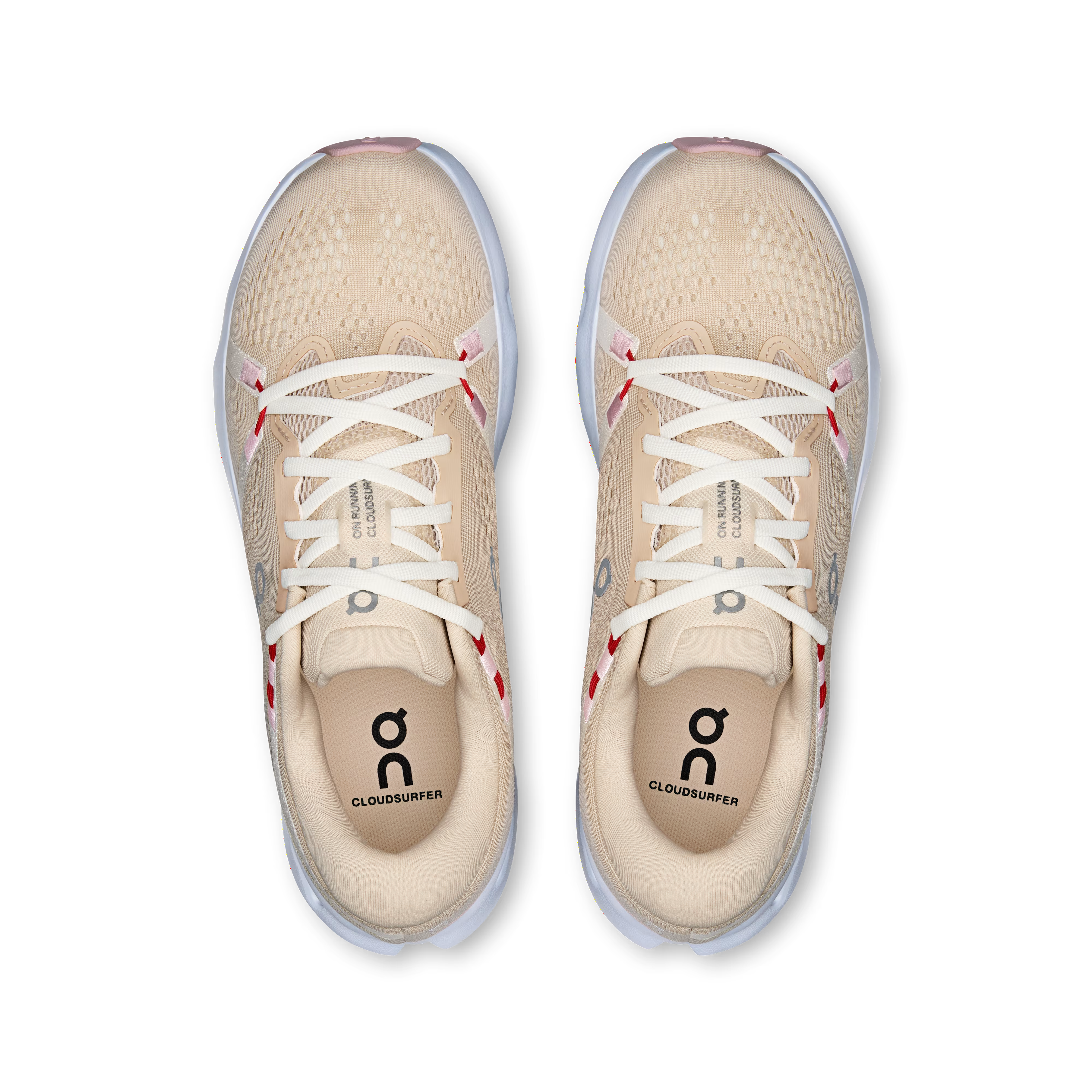 Women's Cloudsurfer 2