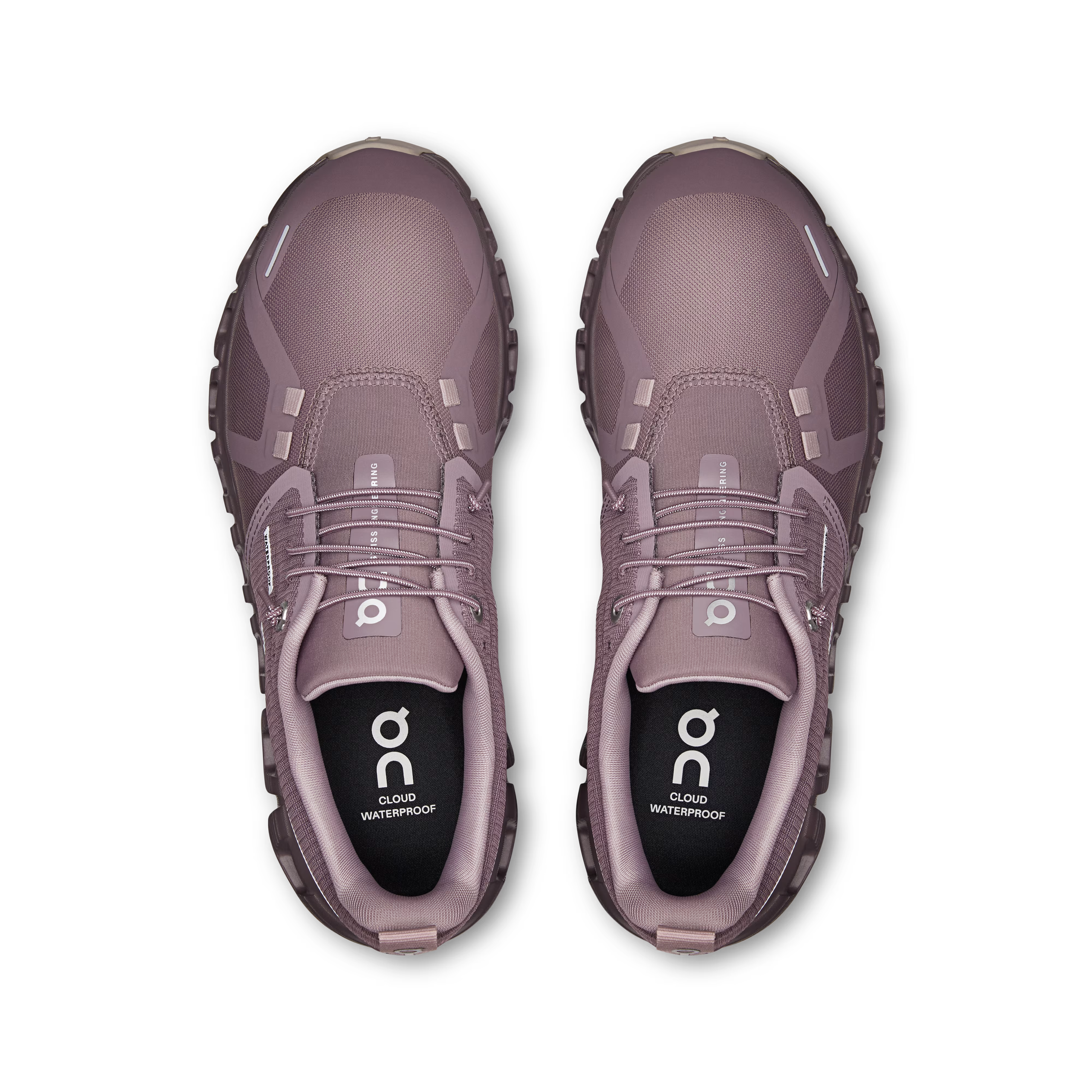 Women's Cloud 6 Waterproof