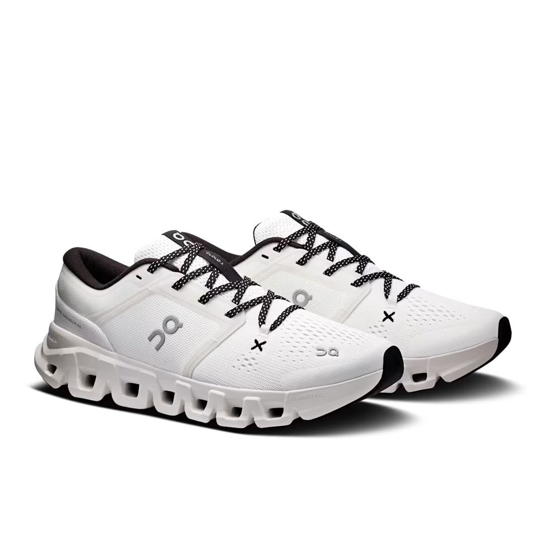 Women's Cloud X 5