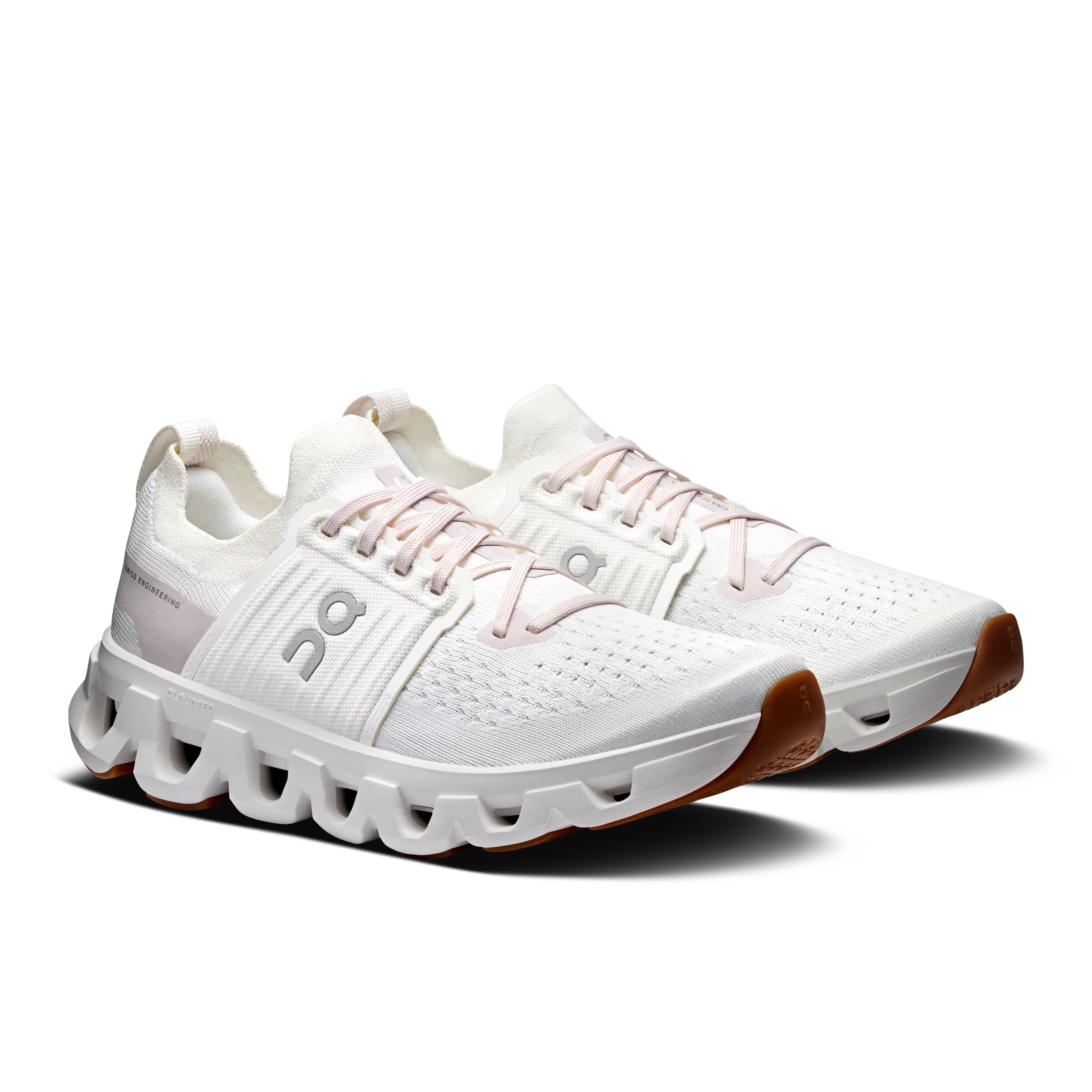 Women's Cloudswift 4