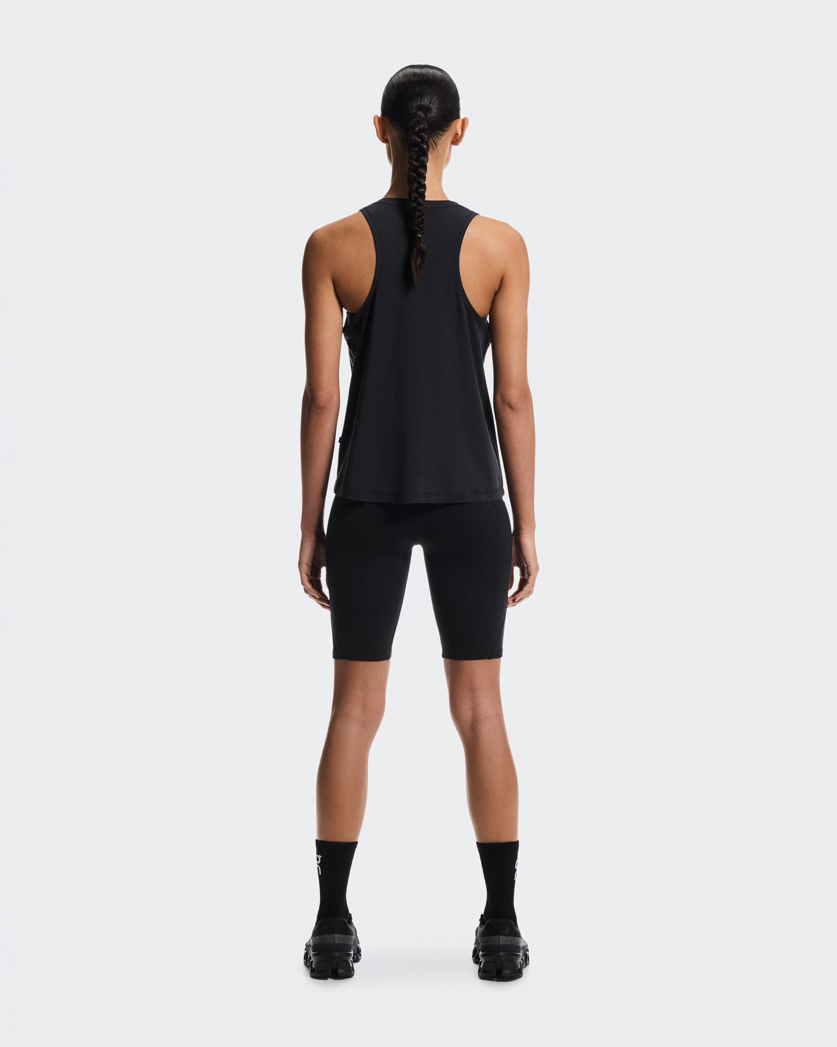 Women's Focus Tank