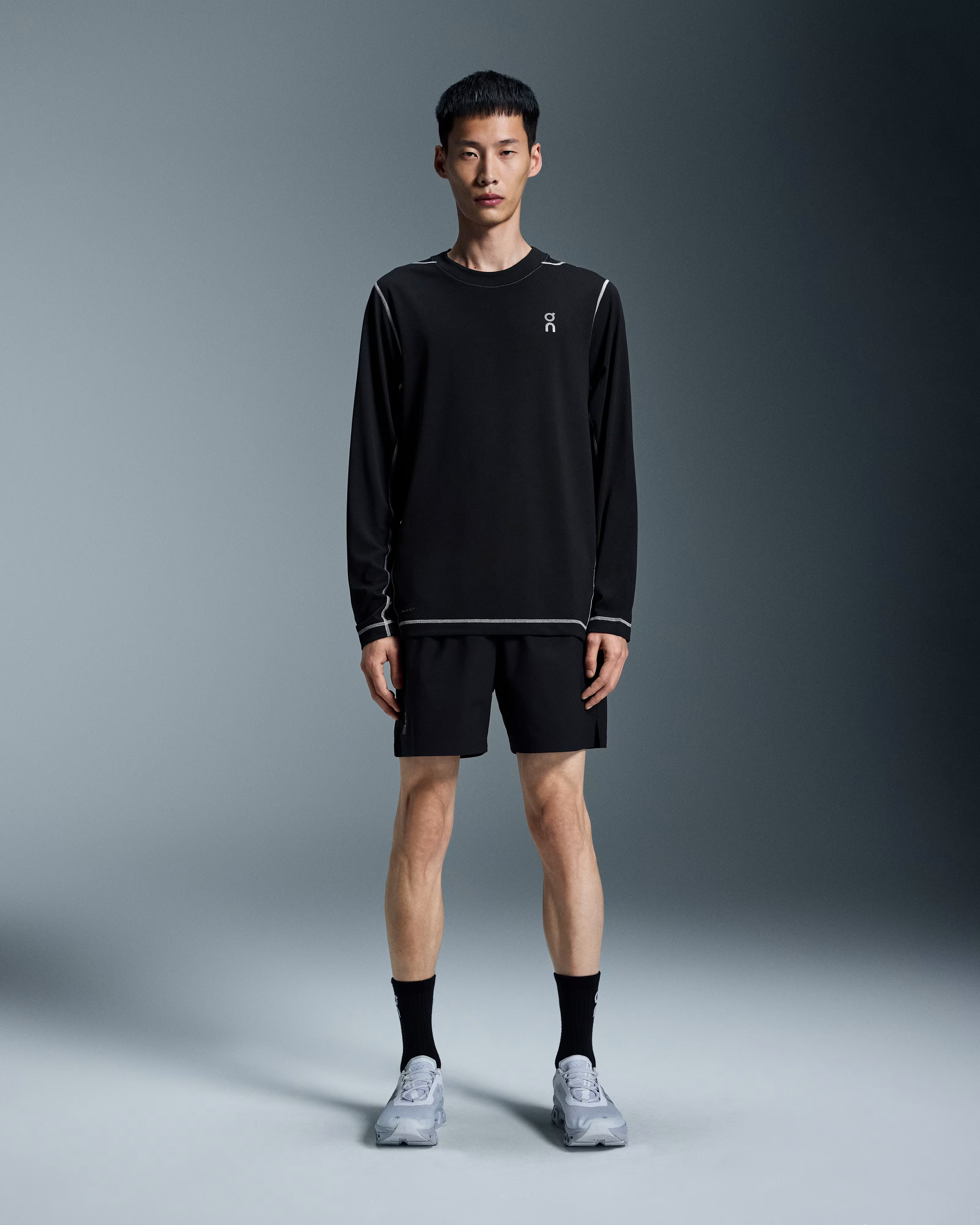 Men's 5" Core Shorts