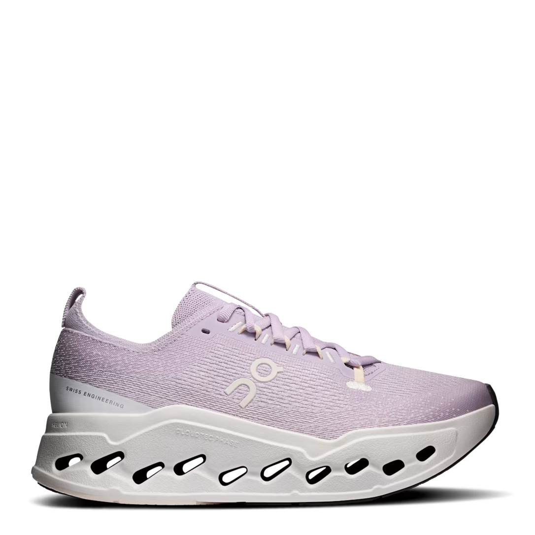 Women's Cloudsurfer Max